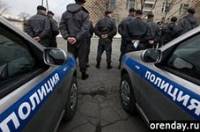 Маразм крепчает. В Москве полиция задержала людей, которые в машине слушали гимн Украины